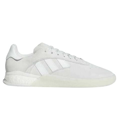 adidas 3ST.004 Triple White for Sale 